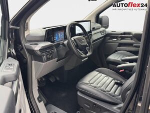 FORD Tourneo Custom L2 Titanium X Klimaautomatik D... Bild 12