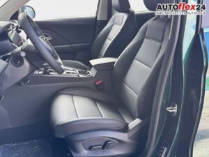 MG ZS Luxury 1,5 Hybrid+ 360° Leder Pano 18Zoll ... Bild 20