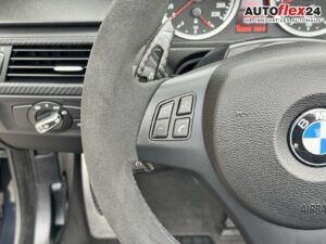 BMW M3 Cabrio V8 kein Import Navi Leder KW Fahrwe... Bild 15