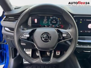 SKODA Octavia Combi 1.5 TSI Sportline 2ZoKlima LED ... Bild 13