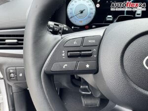 HYUNDAI i20 Black Edition 1,0 T GDI DCT-7 Navigation ... Bild 14