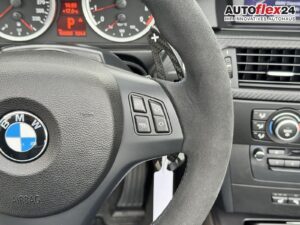 BMW M3 Cabrio V8 kein Import Navi Leder KW Fahrwe... Bild 16