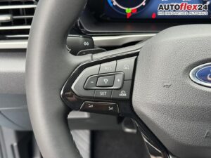 FORD Grand Tourneo Titanium 2,0 7 Sitzer 2ZKlima L... Bild 14