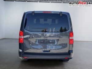 TOYOTA Proace Verso Family 2,0 D-4 L2 8-Sitzer ACC 2... Bild 4