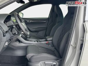 SKODA Karoq Sportline 1,5 TSI DSG 2ZKlimaautomatik ... Bild 29