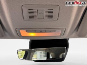 MG ZS Luxury 1,5 Hybrid+ 360° Leder Pano 18Zoll ... Bild 18