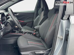 SKODA Fabia Monte Carlo 1,0 TSI DSG 2 ZoKlima Appl... Bild 27