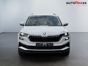 SKODA Karoq Extra Plus 2,0 TDI DSG 2Zoklima 2xEinp... Bild 3
