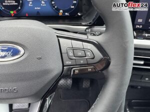 FORD Grand Tourneo Titanium 1,5 L2 7 Sitzer Klimaa... Bild 15