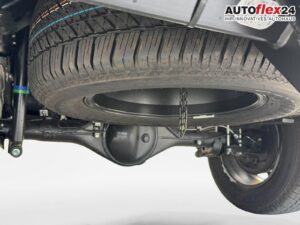TOYOTA Hilux Executive Double Cab 4x4 AHK 360° 4 x S... Bild 29