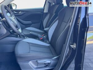 SKODA Scala Extra Plus 1,5 TSI DSG 2ZoKlima Kamera... Bild 27