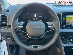 SKODA Karoq Extra Plus 2,0 TDI DSG 2Zoklima 2xEinp... Bild 13