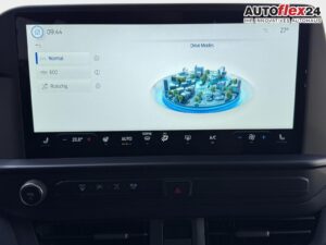 FORD Transit Custom Trend L2 320 9Sitzer 2x Klima ... Bild 18