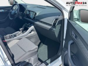 SKODA Karoq Extra Plus 1,5 TSI DSG 2Zoklima 2xEinp... Bild 9