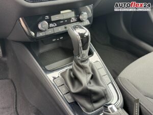SKODA Fabia Extra Plus 1,5 TSI 2 ZoKlima ACC Navi 2... Bild 16