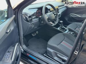 SKODA Fabia 130 1,5 TSI DSG 2 ZoKlima ACC Navi 2x E... Bild 11