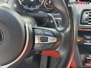 BMW M6 Competition 360° HUD B&O el Sitze SoftClos... Bild 17