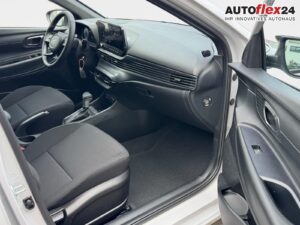 HYUNDAI i20 Black Edition 1,0 T GDI DCT-7 Navigation ... Bild 10