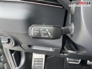 SKODA Karoq Sportline 2,0 TSI 4x4 DSG 2ZKlimaautoma... Bild 27