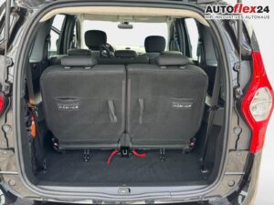 DACIA Lodgy Stepway 1.2 TCe Navi SHZ Alu 7 Sitzer 8... Bild 27