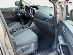 FORD Tourneo Connect Grand Tourneo Titanium 2,0 Klimaau Pano AHK S... Bild 10