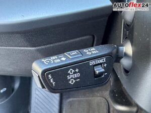 AUDI A3 S line TFSI 150 tronic AHK Matrix ACC elHk... Bild 29