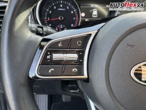 KIA XCeed 1,4 T-GDI Vision Klima Navigation SHZ ... Bild 14