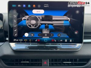VW T-Roc Life 1,5 eTSI DSG LED Plus Anhängerkupp... Bild 22
