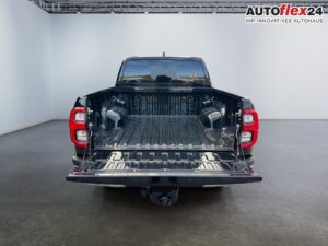 TOYOTA Hilux Executive Double Cab 4x4 AHK 360° 4 x S... Bild 28