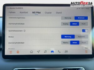 MG S5 EV Luxury Long Range 64 kWh Android Auto N... Bild 23