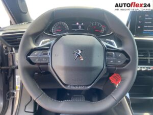 PEUGEOT 2008 Active Pack 130 EAT8 Automatikg. Klimaaut SHZ DA Bild 13