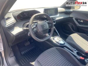 PEUGEOT 2008 Active Pack 130 EAT8 Automatikg. Klimaaut SHZ DA Bild 12