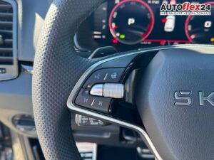 SKODA Karoq Sportline 2,0 TDI DSG 2ZKlimaautomatik ... Bild 14