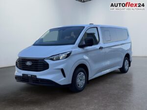 FORD Transit Custom Trend L2 320 9Sitzer 2x Klima ... Bild 2