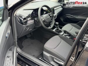 SKODA Fabia Extra Plus 1,5 TSI 2 ZoKlima ACC Navi 2... Bild 12