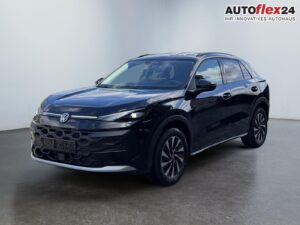 VW T-Roc Life 1,5 eTSI DSG LED Plus Anhängerkupp... Bild 2