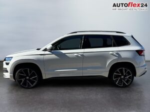 SKODA Karoq Sportline 1,5 TSI DSG Pano Standh Navi ... Bild 7