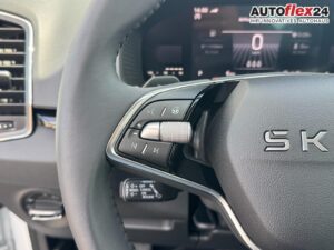 SKODA Karoq Extra Plus 1,5 TSI DSG 2Zoklima 2xEinp... Bild 13