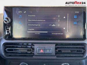 TOYOTA ANDERE Proace City Verso Business 1,2 L2 7 Sitzer Kl... Bild 20