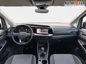 FORD Tourneo Connect Grand Tourneo Titanium 2,0 Klimaau Pano AHK S... Bild 11