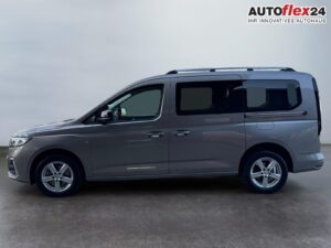 FORD Tourneo Connect Grand Tourneo Titanium 2,0 Klimaau Pano AHK S... Bild 7