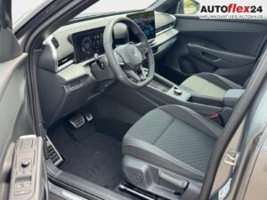 VW T-Roc 1.5 R-Line Black Line Matrix AHK 20 Zol... Bild 12