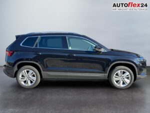 SKODA Karoq Extra Plus 1,5 TSI DSG 2Zoklima 2xEinpa... Bild 8