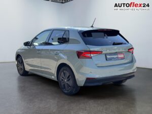 SKODA Fabia Extra Plus 1,5 TSI 2 ZoKlima ACC Navi 2... Bild 6