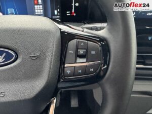 FORD Tourneo Custom L2 Titanium X Klimaautomatik D... Bild 15