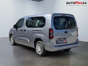 TOYOTA ANDERE Proace City Verso Business 1,2 L2 7 Sitzer Kl... Bild 6