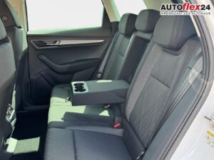 SKODA Karoq Extra Plus 1,5 TSI DSG 2Zoklima 2xEinp... Bild 29