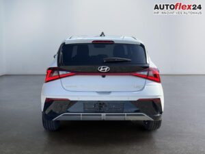 HYUNDAI i20 Black Edition 1,0 T GDI DCT-7 Navigation ... Bild 4