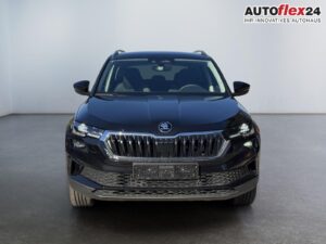 SKODA Karoq Extra Plus 1,5 TSI DSG 2Zoklima 2xEinpa... Bild 3