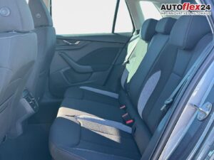 SKODA Kamiq Extra Plus 1,5 TSI DSG 2Zokli 2x Einpar... Bild 21